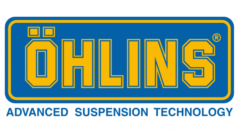 Ohlins Racing Banner Sākums - Būvniecība/Projektēšana, Autosports, Rezerves daļas